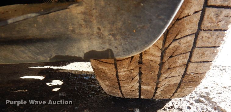 image for item KU9747 2014 Ford Fiesta