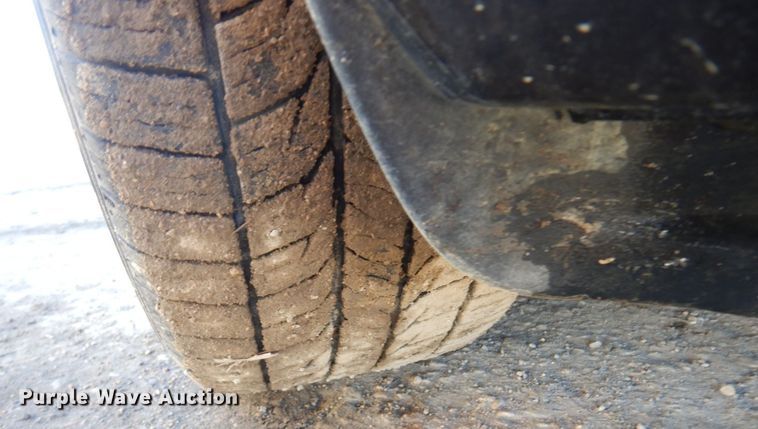 image for item KU9747 2014 Ford Fiesta