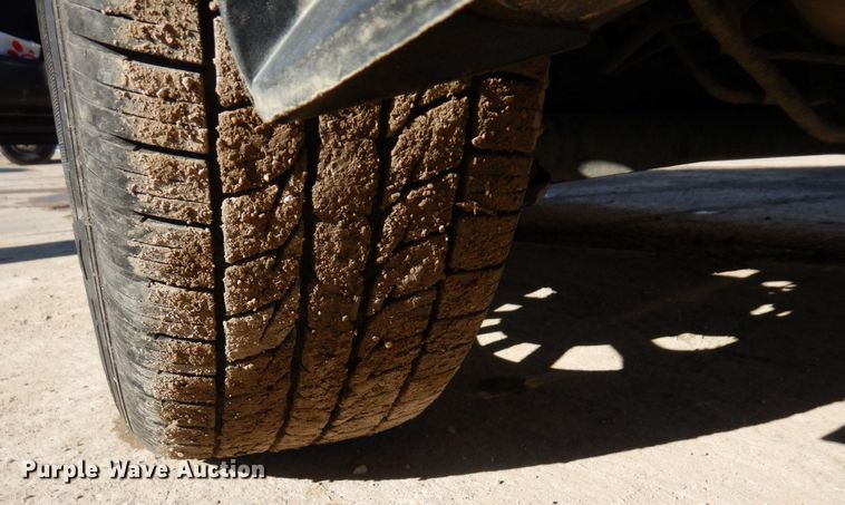 image for item KU9747 2014 Ford Fiesta