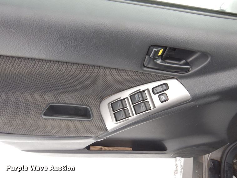 image for item KU9772 2006 Pontiac Vibe