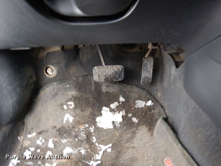 image for item KU9772 2006 Pontiac Vibe