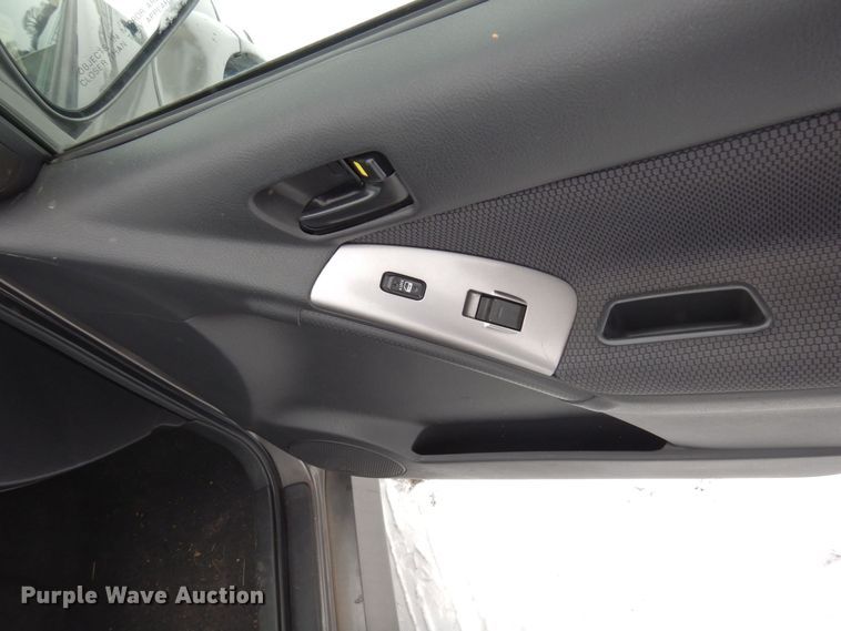 image for item KU9772 2006 Pontiac Vibe