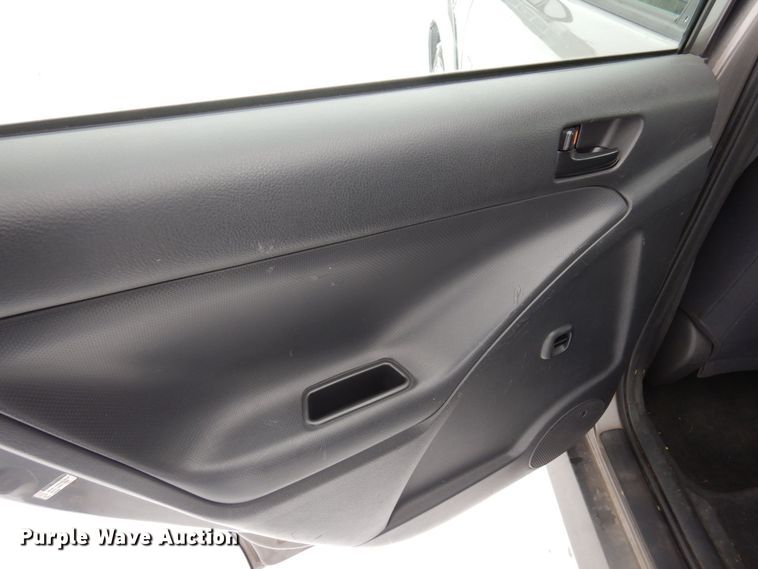 image for item KU9772 2006 Pontiac Vibe