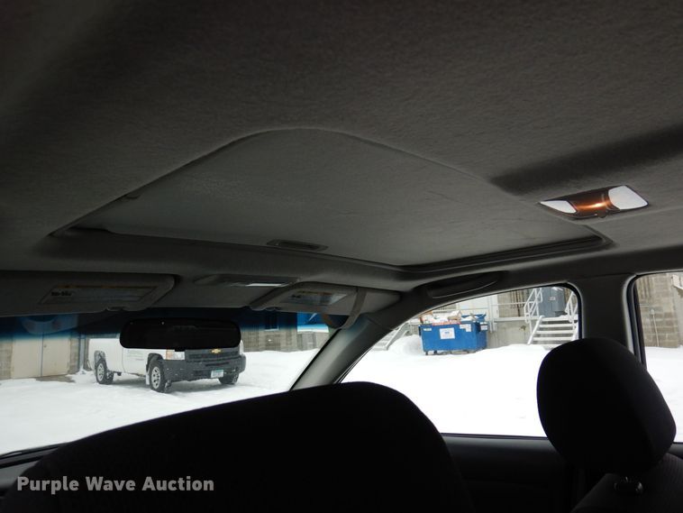 image for item KU9772 2006 Pontiac Vibe