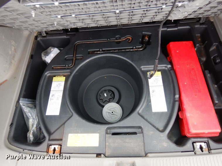 image for item KU9772 2006 Pontiac Vibe