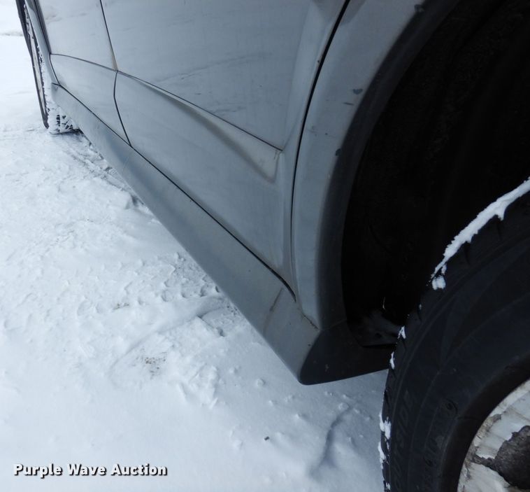 image for item KU9772 2006 Pontiac Vibe