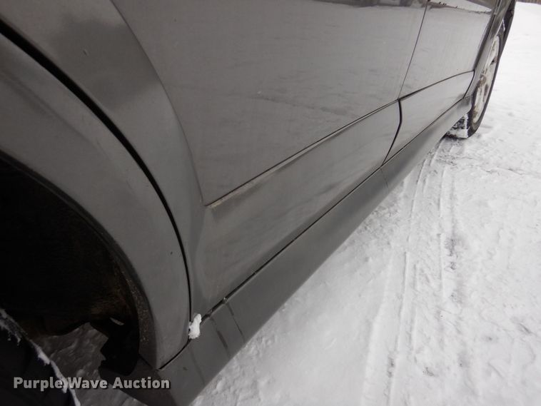 image for item KU9772 2006 Pontiac Vibe