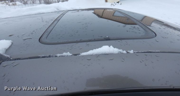 image for item KU9772 2006 Pontiac Vibe