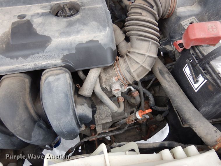 image for item KU9772 2006 Pontiac Vibe