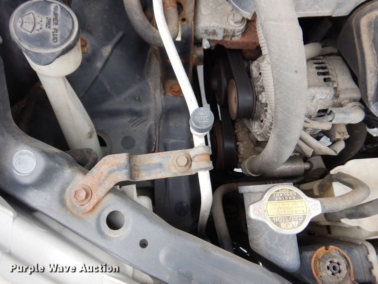 image for item KU9772 2006 Pontiac Vibe