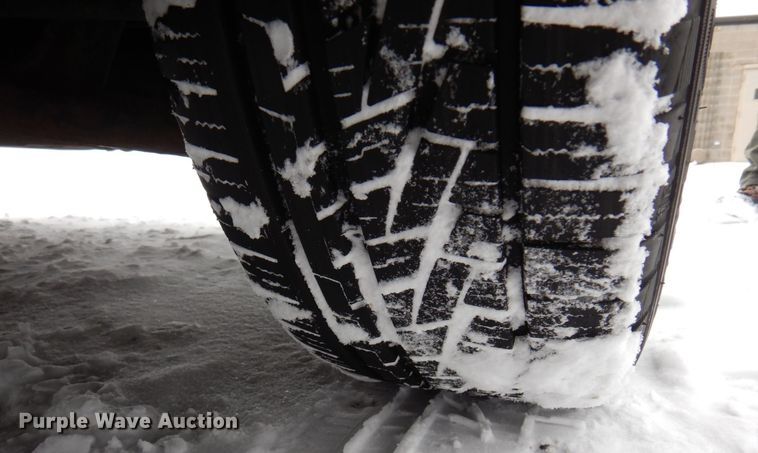 image for item KU9772 2006 Pontiac Vibe