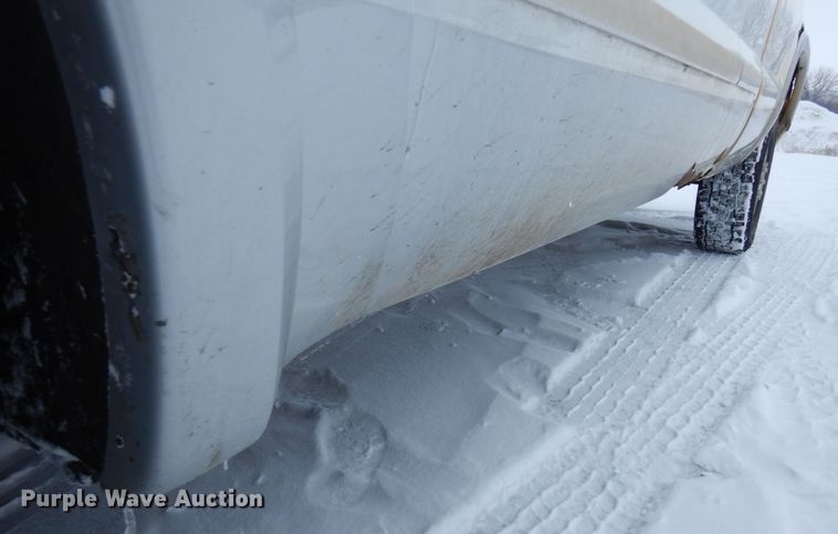 image for item KU9773 2005 Ford F250 Super Duty  SuperCab pickup truck