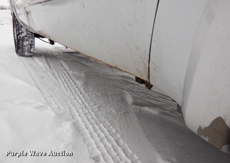 image for item KU9773 2005 Ford F250 Super Duty  SuperCab pickup truck