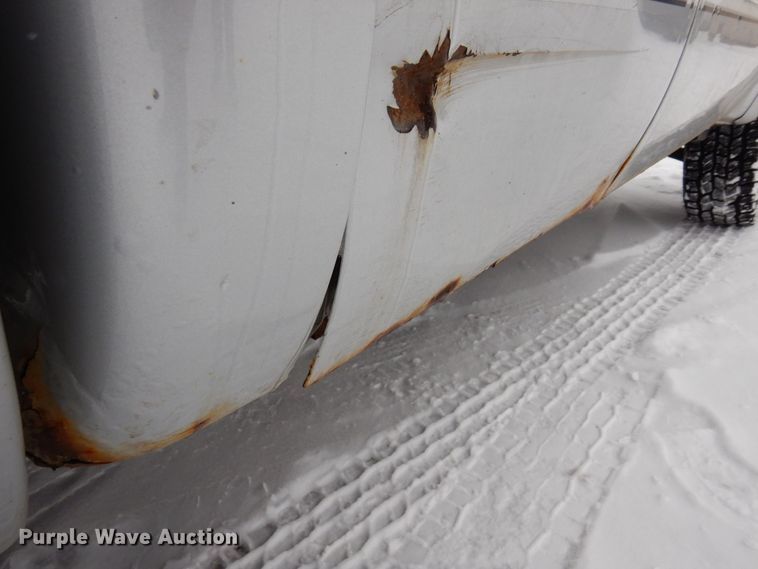 image for item KU9773 2005 Ford F250 Super Duty  SuperCab pickup truck