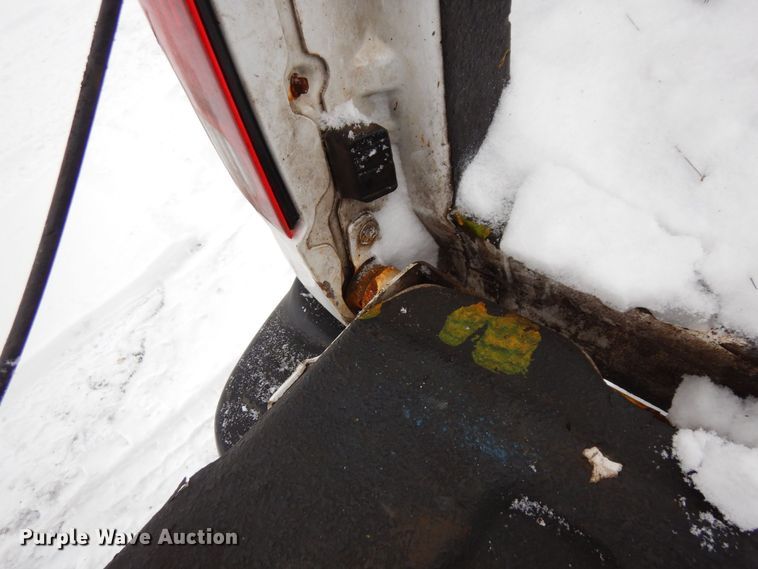 image for item KU9773 2005 Ford F250 Super Duty  SuperCab pickup truck