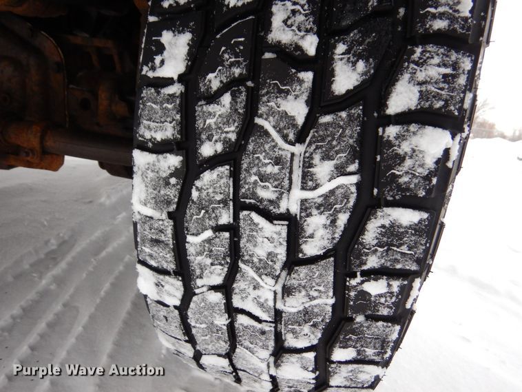 image for item KU9773 2005 Ford F250 Super Duty  SuperCab pickup truck