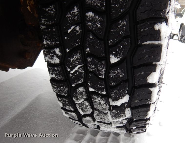 image for item KU9773 2005 Ford F250 Super Duty  SuperCab pickup truck