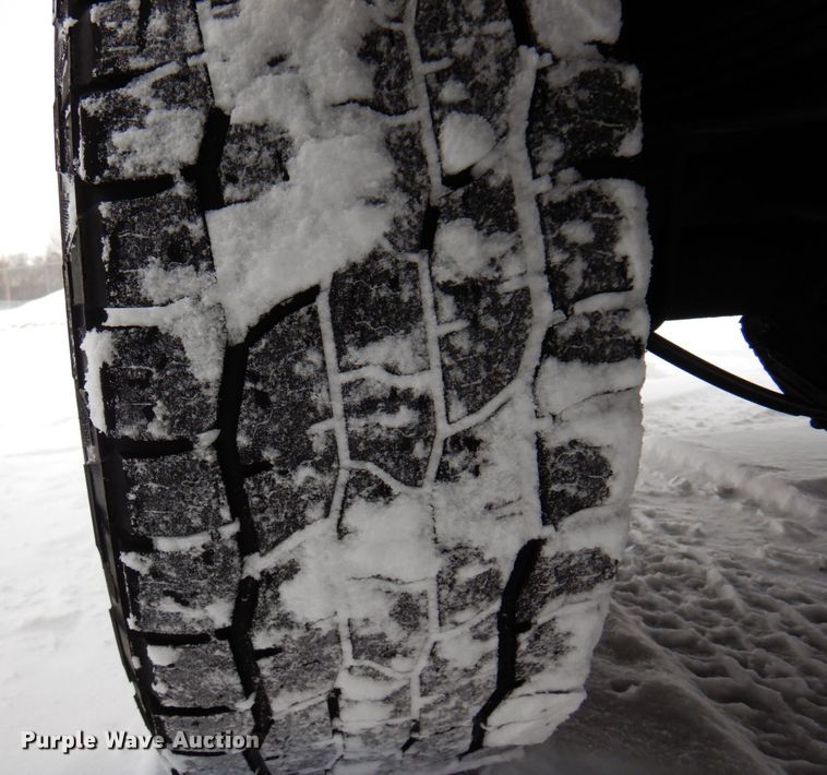 image for item KU9773 2005 Ford F250 Super Duty  SuperCab pickup truck