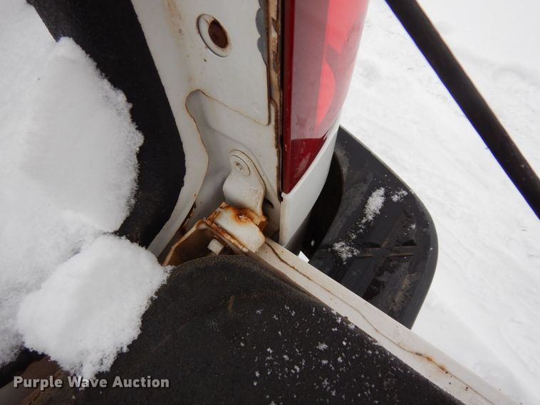 image for item KU9774 2011  Chevrolet Silverado 1500  pickup truck