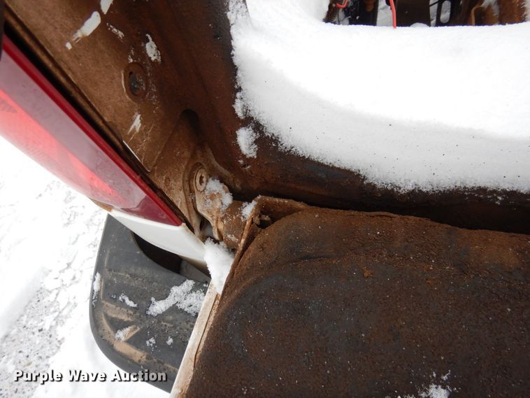 image for item KU9774 2011  Chevrolet Silverado 1500  pickup truck