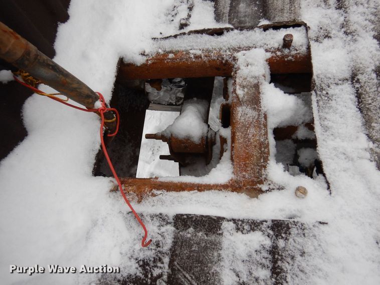 image for item KU9774 2011  Chevrolet Silverado 1500  pickup truck