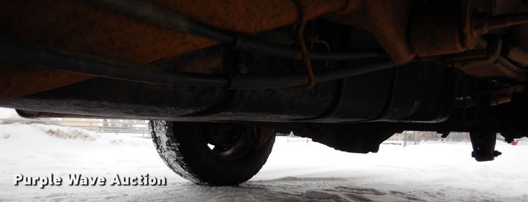 image for item KU9774 2011  Chevrolet Silverado 1500  pickup truck