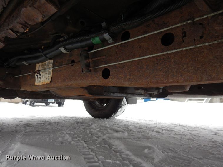 image for item KU9774 2011  Chevrolet Silverado 1500  pickup truck