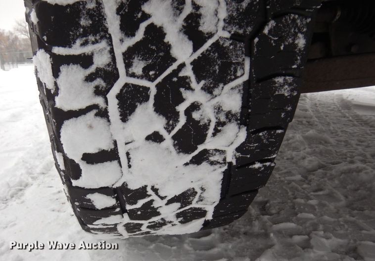 image for item KU9774 2011  Chevrolet Silverado 1500  pickup truck