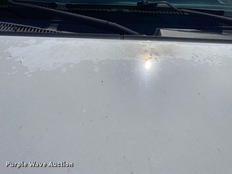 image for item KV9727 2005 Nissan Titan  Crew Cab pickup truck