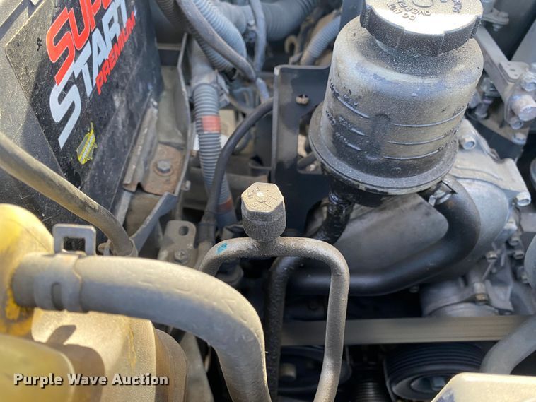 image for item KV9727 2005 Nissan Titan  Crew Cab pickup truck