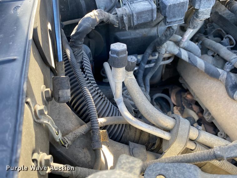 image for item KV9728 2010 Ford F150  SuperCrew pickup truck