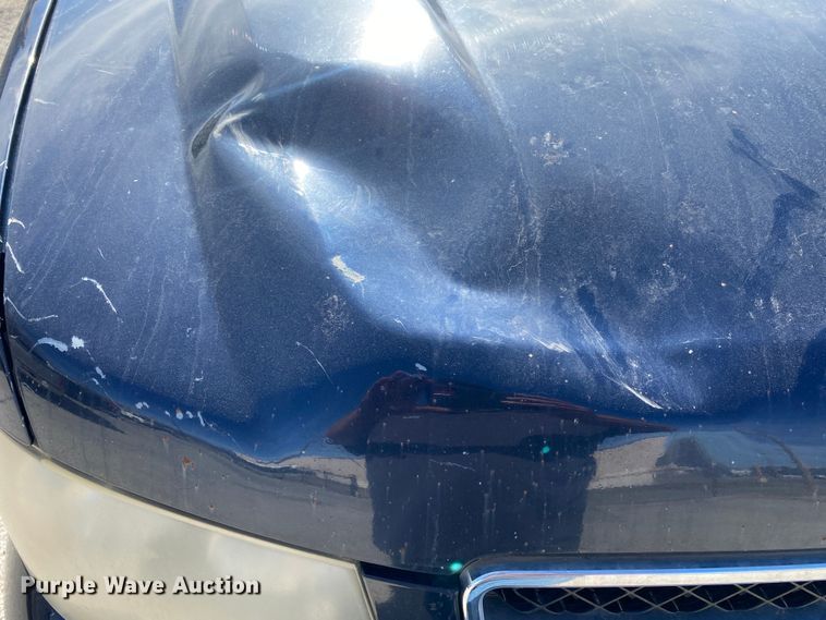 image for item KV9729 2008 Chevrolet Avalanche  Crew Cab pickup truck