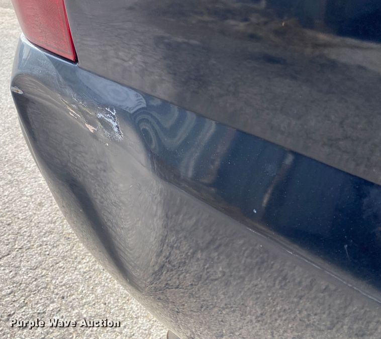 image for item KV9729 2008 Chevrolet Avalanche  Crew Cab pickup truck