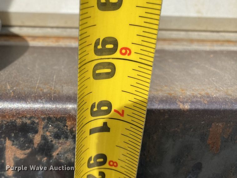 image for item KV9732 2007 Isuzu NQR  box truck