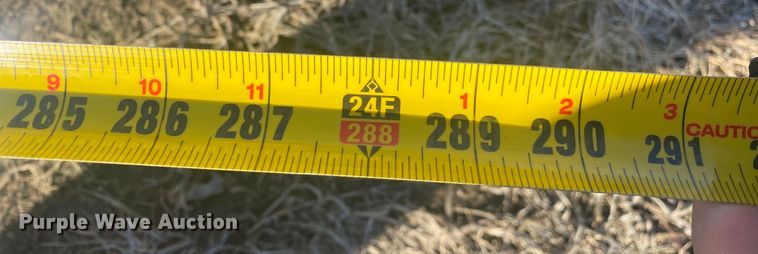 image for item KV9736 Shaw-box 115919-3  hoist