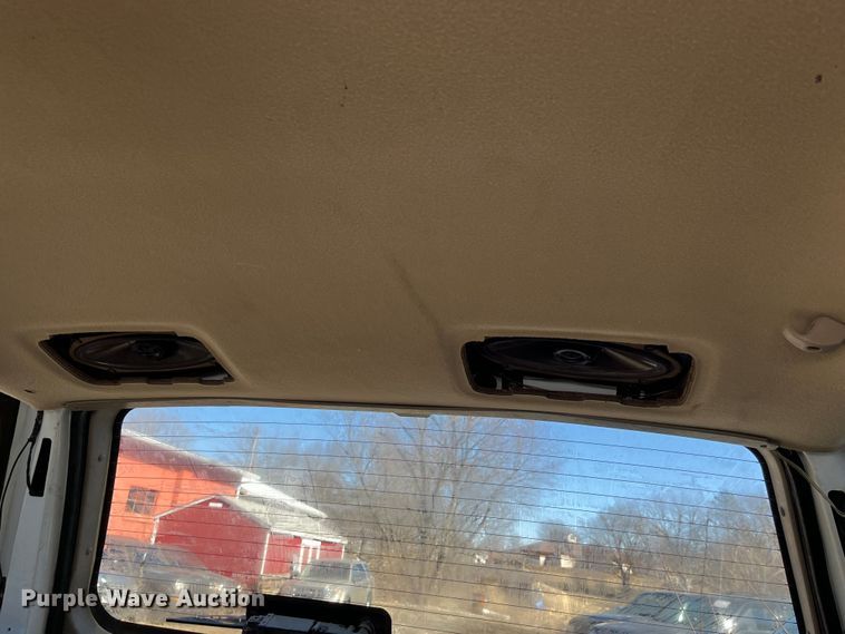 image for item LA9793 1996 Chevrolet Tahoe  SUV