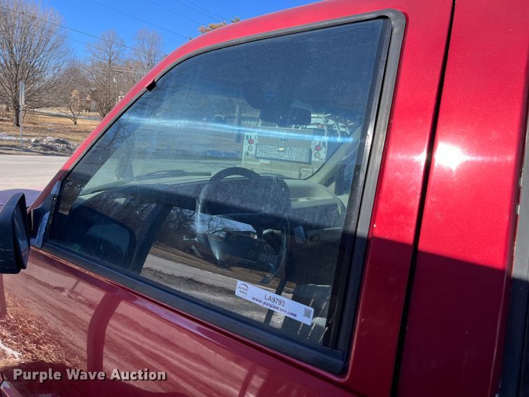 image for item LA9793 1996 Chevrolet Tahoe  SUV