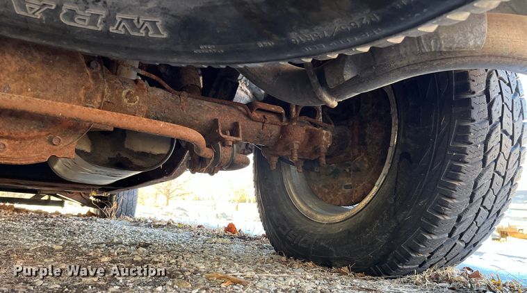 image for item LA9793 1996 Chevrolet Tahoe  SUV