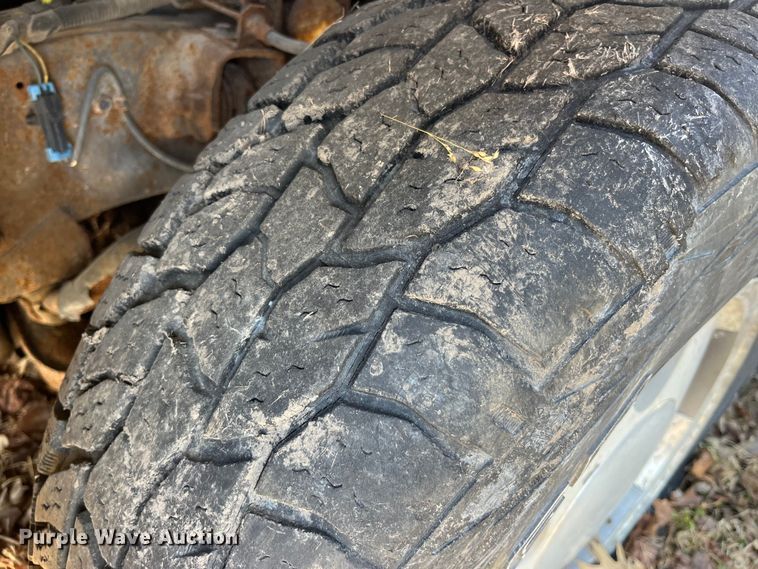 image for item LA9793 1996 Chevrolet Tahoe  SUV