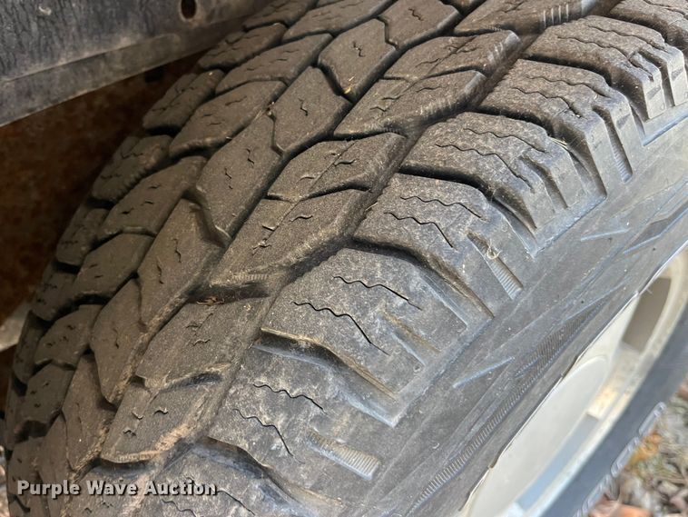 image for item LA9793 1996 Chevrolet Tahoe  SUV