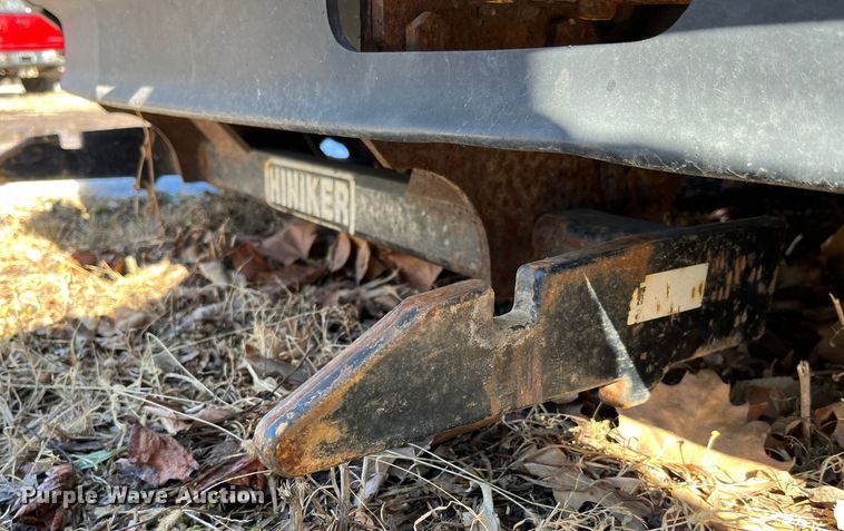 image for item LA9793 1996 Chevrolet Tahoe  SUV