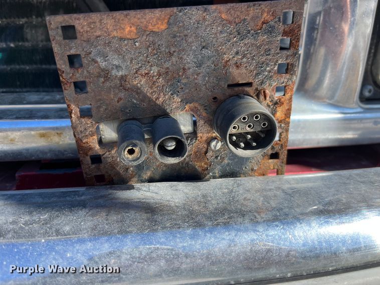 image for item LA9793 1996 Chevrolet Tahoe  SUV