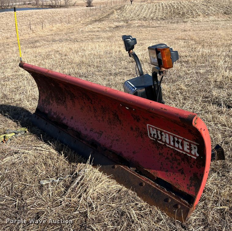 image for item LA9793 1996 Chevrolet Tahoe  SUV