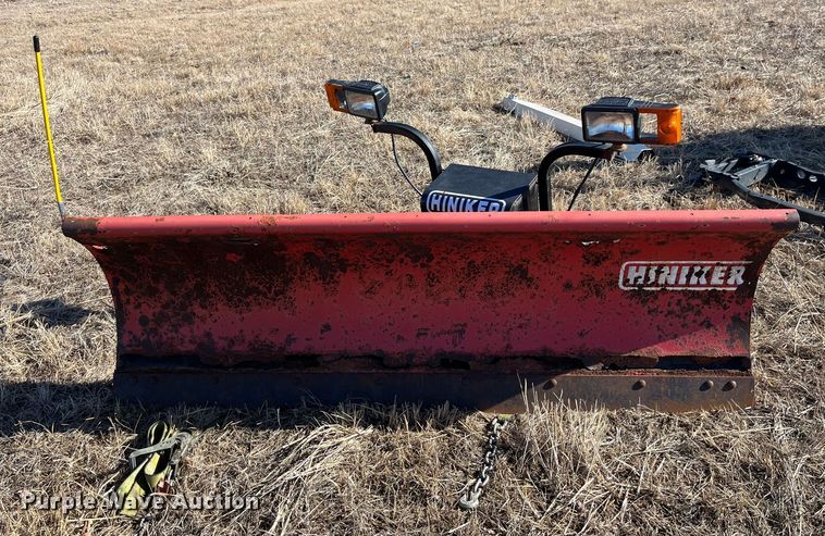 image for item LA9793 1996 Chevrolet Tahoe  SUV