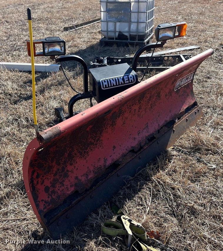 image for item LA9793 1996 Chevrolet Tahoe  SUV