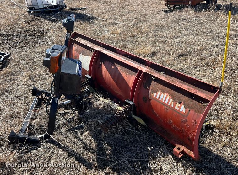 image for item LA9793 1996 Chevrolet Tahoe  SUV