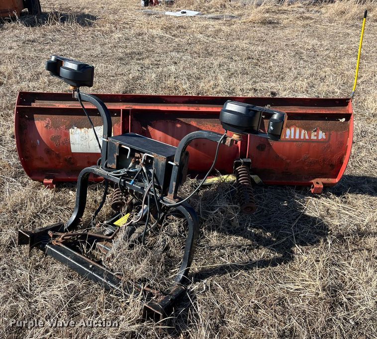 image for item LA9793 1996 Chevrolet Tahoe  SUV