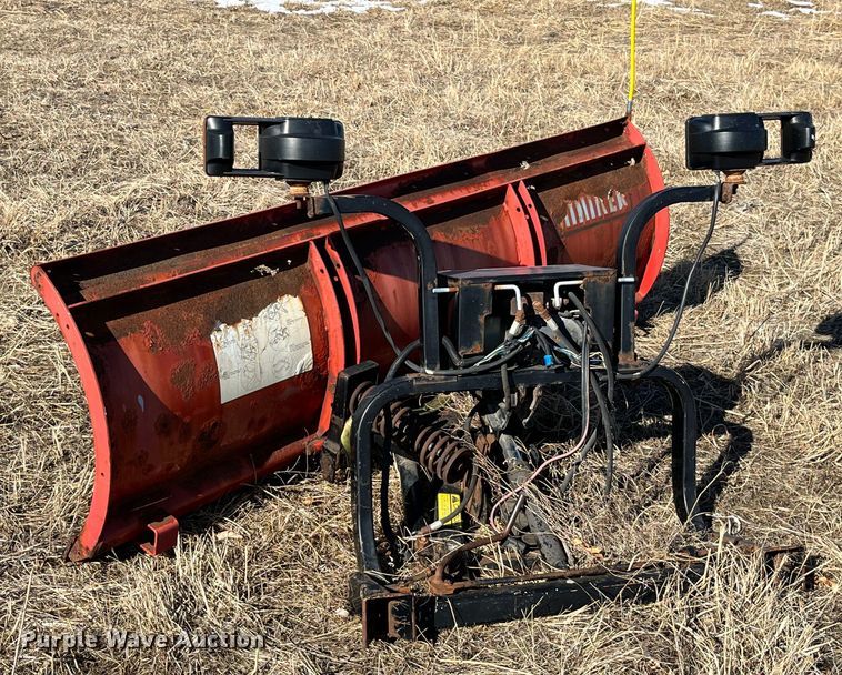 image for item LA9793 1996 Chevrolet Tahoe  SUV