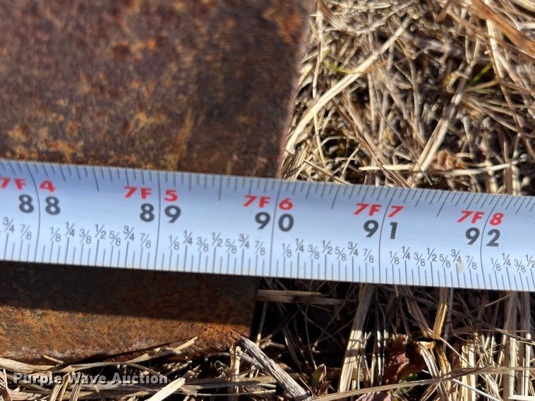 image for item LA9793 1996 Chevrolet Tahoe  SUV