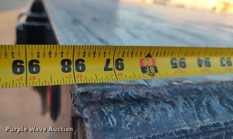 image for item LF9533 2012 International DuraStar 4300  dump flatbed truck